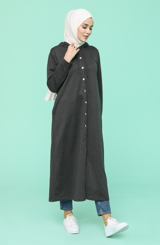 Anthrazit Cape 0003-02