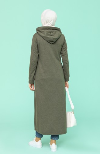 Khaki Cape 0003-03