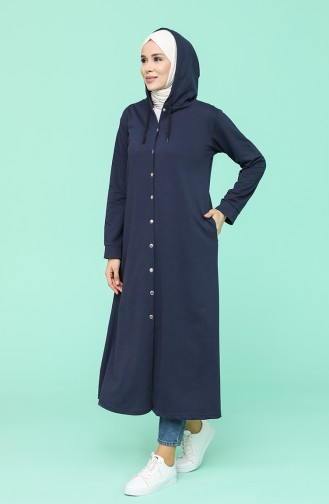 Snap Cape 0003-02 Dark Blue 0003-02