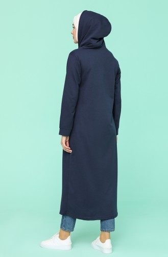 Snap Cape 0003-02 Dark Blue 0003-02