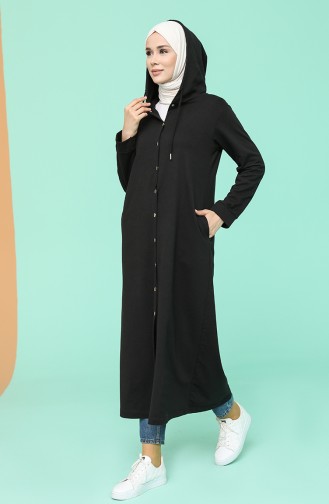 Snap Cape 0003-01 Black 0003-01