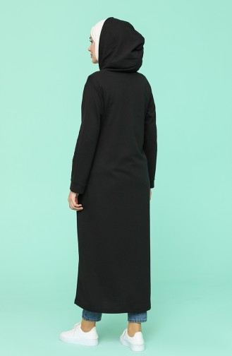 Snap Cape 0003-01 Black 0003-01