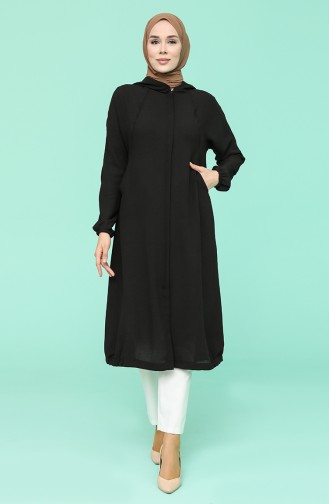 Black Cape 6895-01