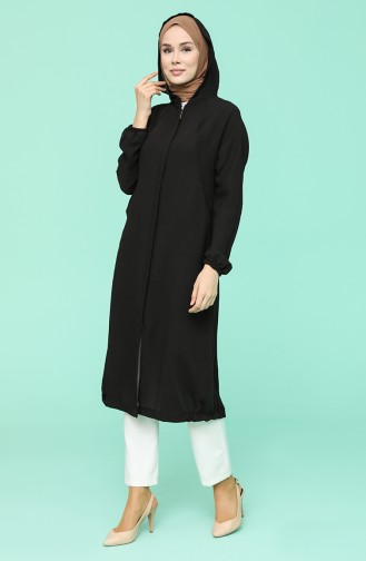 Black Cape 6895-01