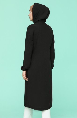 Black Cape 6895-01