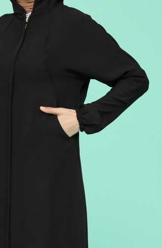 Black Cape 6895-01