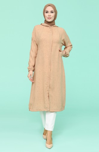 Camel Cape 6895-09