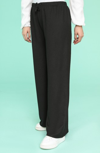 Black Broek 1564-01