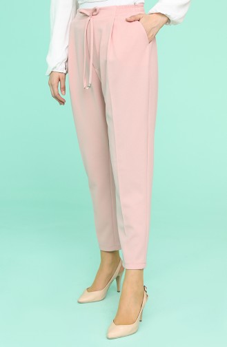 Pantalon Poudre 0020-01