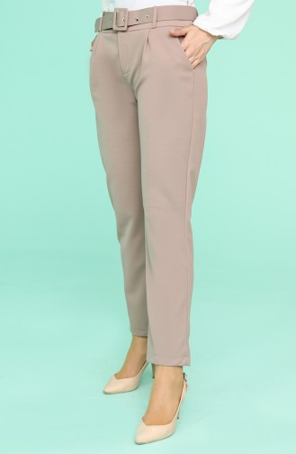 Mink Pants 0040-03