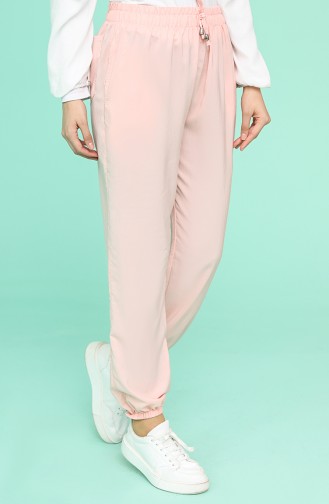 Pantalon Poudre 0192-13