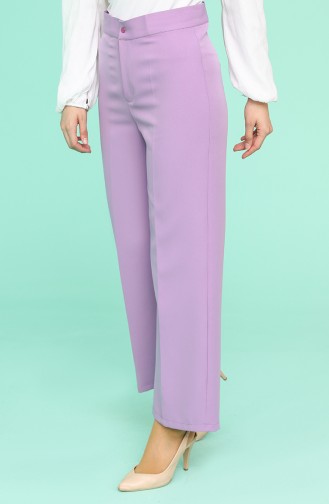 Violet Pants 1108-21
