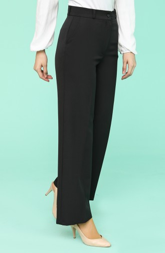 Black Pants 202110PNT-01
