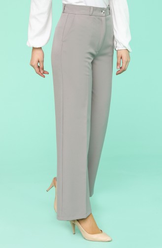 Pantalon Gris 202110PNT-06