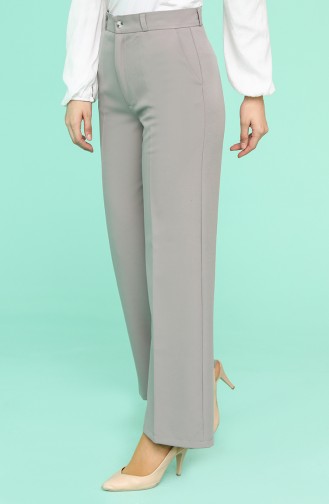 Pantalon Gris 202110PNT-06