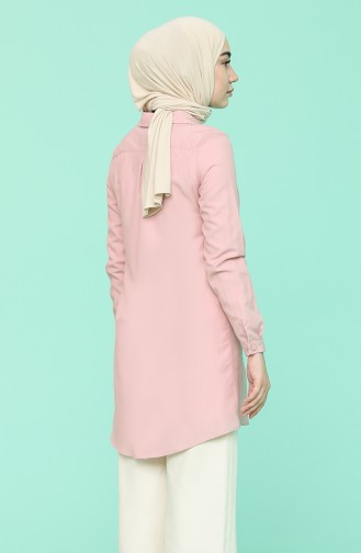 Powder Tunics 71291-01