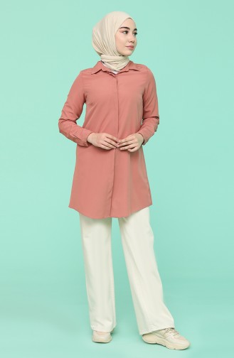 Dusty Rose Tunics 71291-02