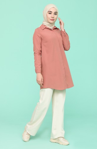 Dusty Rose Tunics 71291-02