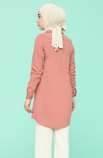 Dusty Rose Tunics 71291-02