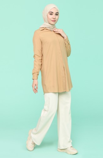 Camel Tuniek 71291-04