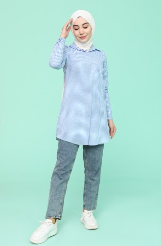 Blue Tunics 71317-04