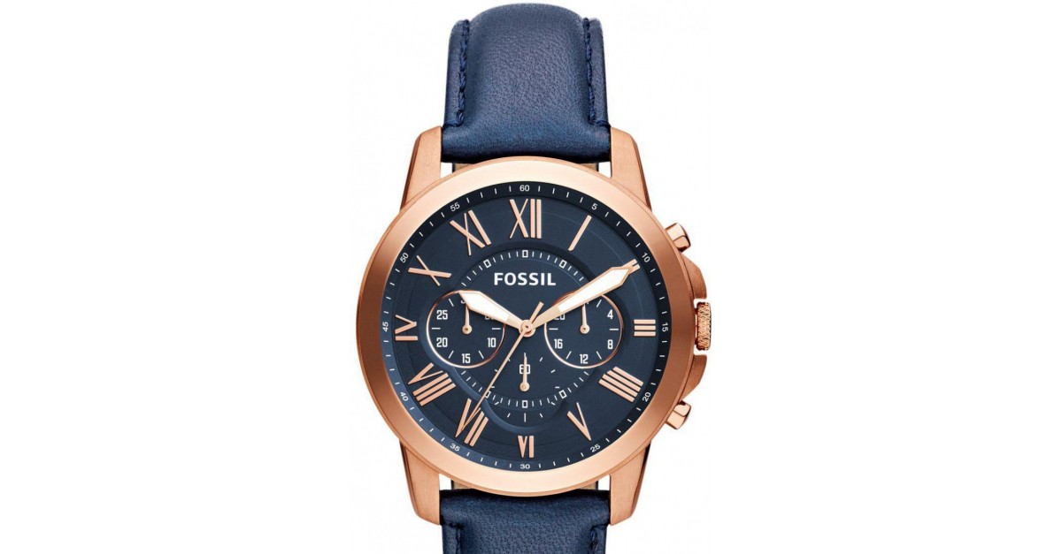 Fossil Fs4835 Erkek Kol Saati Sefamerve Fossil Fs4835 Erkek Kol Saati Sefamerve