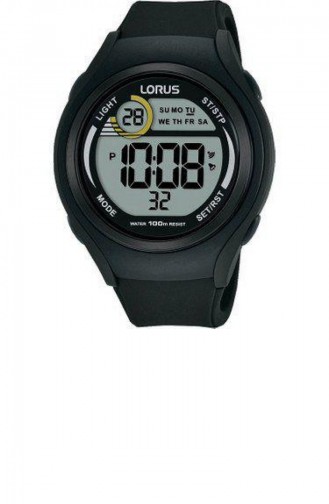 Black Horloge 2373LX9