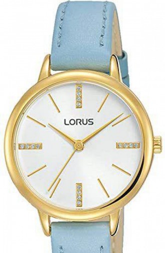 Lorus Rg214Qx8 Kadın Kol Saati