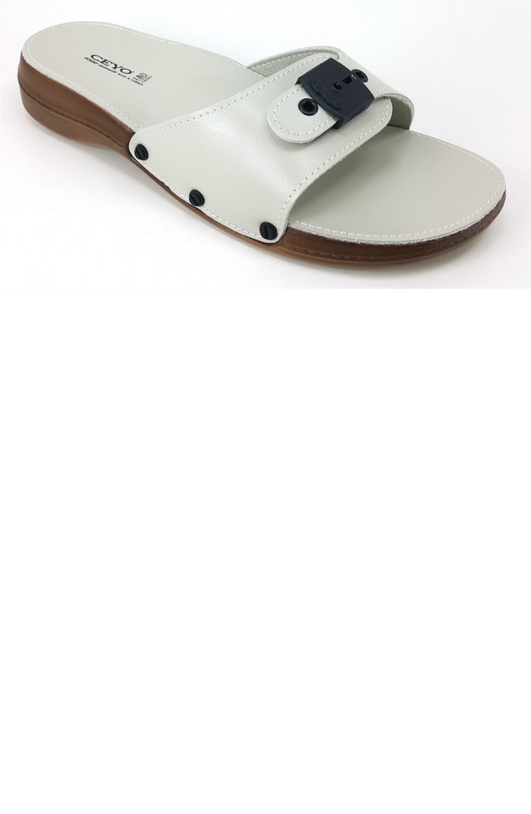 Claquette minelli sales