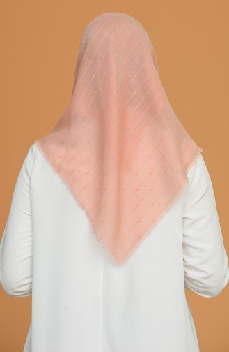 Salmon Hoofddoek 90132-07