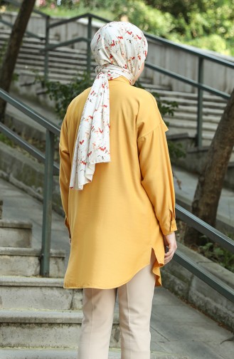 Mustard Tunics 1415-02