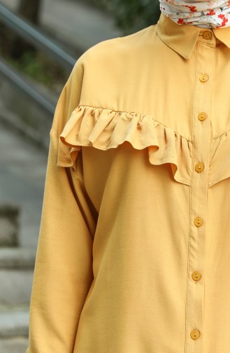 Mustard Tunics 1415-02