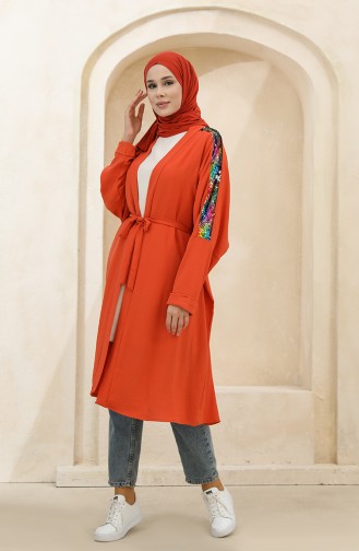 Orange Cape 3016-01