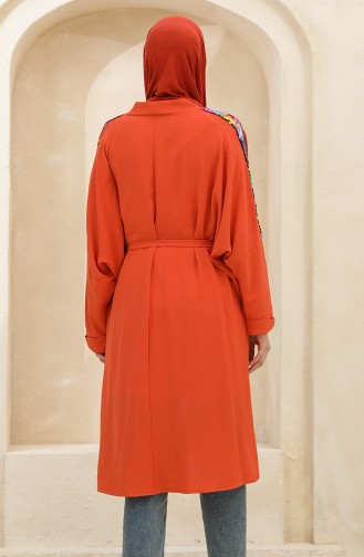 Orange Cape 3016-01