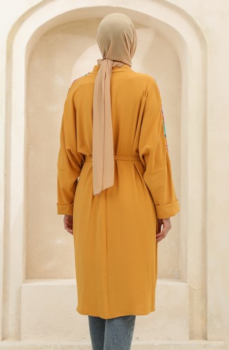 Mustard Cape 3016-03