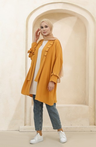 Mustard Cape 3088-02