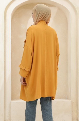 Mustard Cape 3088-02