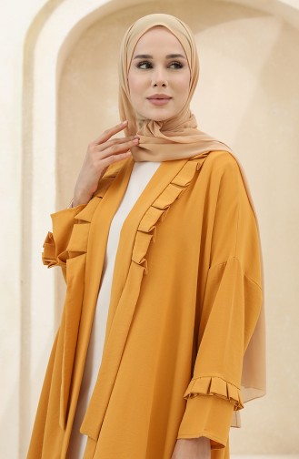 Mustard Cape 3088-02