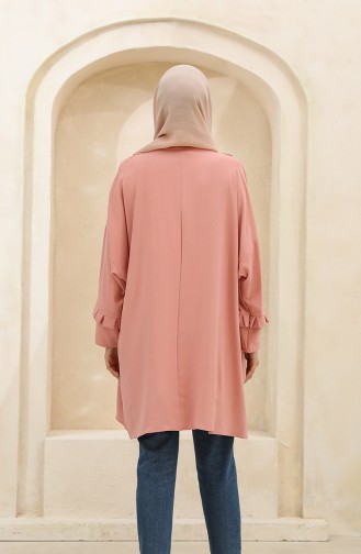 Dusty Rose Cape 3088-04