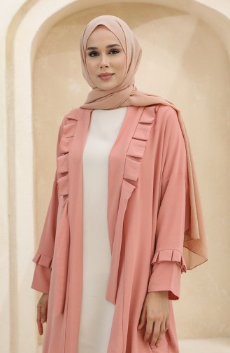 Dusty Rose Cape 3088-04
