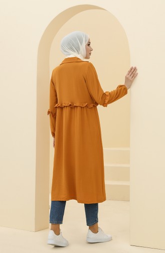 Mustard Cape 3355-01