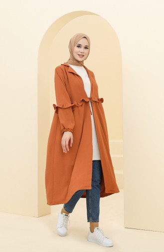 Tan Cape 3355-03