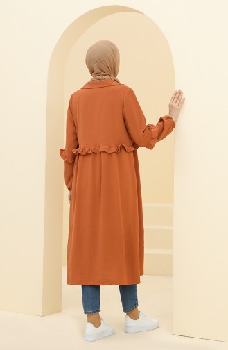 Tan Cape 3355-03