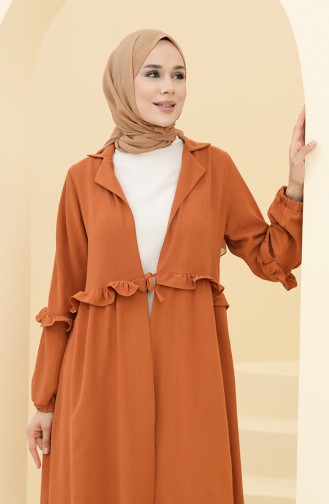 Tan Cape 3355-03