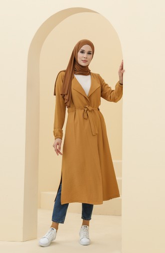 Mustard Cape 3431-01