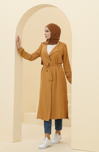 Mustard Cape 3431-01