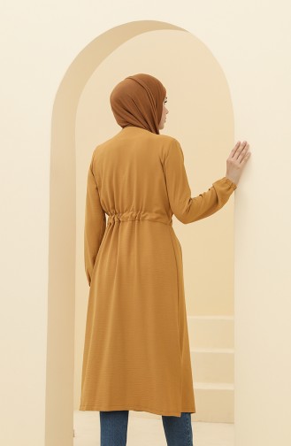 Mustard Cape 3431-01