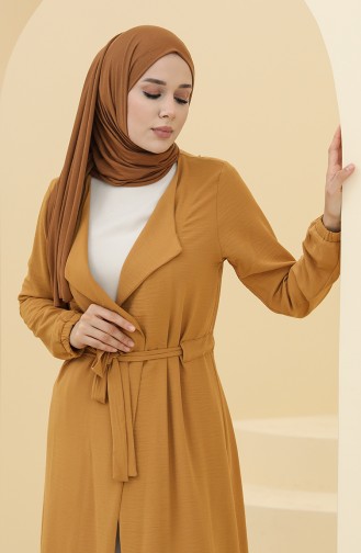 Mustard Cape 3431-01