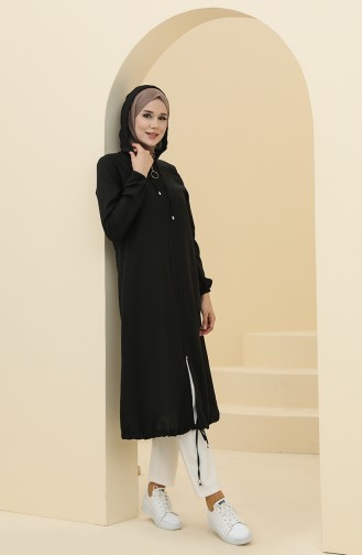 Black Cape 1425-01