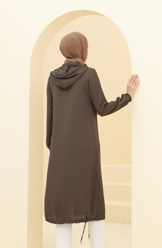 Cape Khaki 1425-04